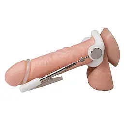 Екстендер для збільшення члена Jes-Extender Light - миниатюра 4
