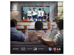 Телевізор LG OLED77B3 - мініатюра 5