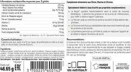 Комплекс STC Nutrition Fat & Sugar Limit 90 капсул - мініатюра 2