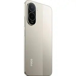 Смартфон Poco C81 Pro 4/128GB Gold Global EU [173183] - мініатюра 7
