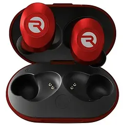 Бездротові навушники Everyday Raycon Bluetooth з мікрофоном та стереозвуком - мініатюра 3