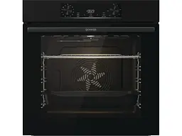 Духовка електрична Gorenje BOP 6737 E02 BK