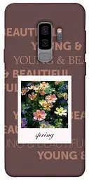 Чохол Demsky Spring serenade для Samsung Galaxy S9+