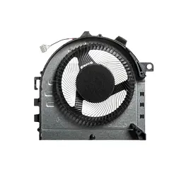 Вентилятор Lenovo (GPU fan) кулер для моделей ноутбука Gaming 3-15IHU6 82K1, 3-15ACH6 82K2 (5H40S20395) Оригінал FCN, 5V, 4pin - мініатюра 3