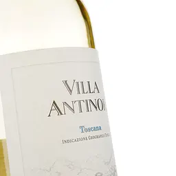 Вино Marchesi Antinori Villa Antinori Bianco, 12%, 0,75 л - мініатюра 3