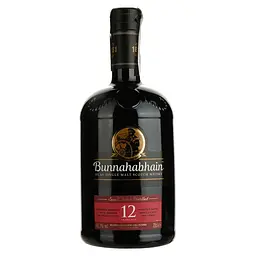Віскі Bunnahabhain Single Malt Scotch Whisky, 46,3%, 0,7 л (849443) - мініатюра 3