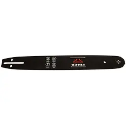 Шина пильна Vitals Master UN 3/8-.050, 16-57l (226088) - мініатюра 3