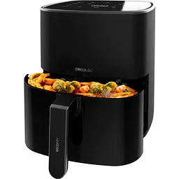 Мультипіч Cecotec Cecofry Fantastik 5500 Acc Kit CCTC-03294 чорна [109512] - мініатюра 5