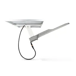 Прожектор Videx LED 30W 5000K (VL-SLSO-305) - мініатюра 6