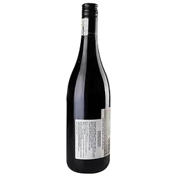 Вино Old Road Wine Co. The Fat Man Pinotage червоне сухе 0.75 л - мініатюра 2
