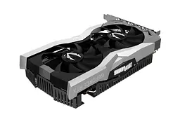 Відеокарта GeForce RTX 2060 6GB Zotac AMP (ZT-T20600D-10M) Б/В - мініатюра 5
