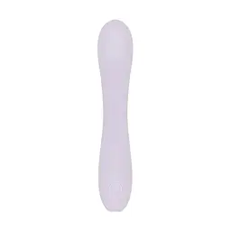 Вібратор Fleshlight Good Vibes Only Sofi, 18.7 см (фіолетовий) - мініатюра 12