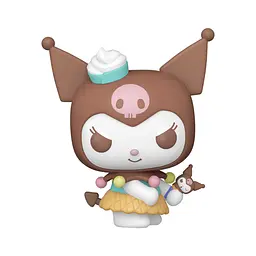 Ігрова фігурка Funko Hello Kitty - Куромі (83695) - мініатюра 2