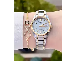 Годинник жіночий Casio LTP-1183G-7A - мініатюра 7
