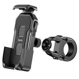 Тримач Hoco Fair bicycle motorcycle universal holder DCA28 для 4.7-7.1 дюймових пристроїв - мініатюра 2