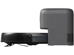 Робот-пилосос EUFY C10 Black - мініатюра 3