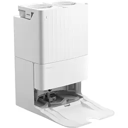 Робот-пилоcос RoboRock Vacuum Cleaner Q Revo White [95316] - мініатюра 15