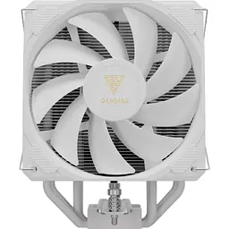 Кулер до процесора Gamdias BOREAS E2-410 WH (4712960139466) - мініатюра 3