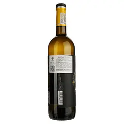 Вино Quoin Rock Namysto Sauvignon Blanc Semillon, біле, сухе, 12,5%, 0,75 л - мініатюра 2