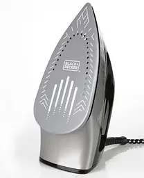 Праска з парогенератором Black&Decker BXSS2200E - мініатюра 2
