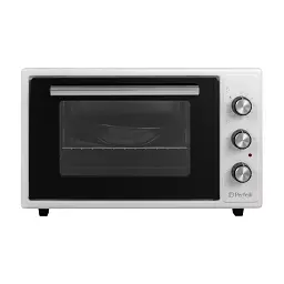 Електрична піч Perfelli CLASSIC 37 WHITE