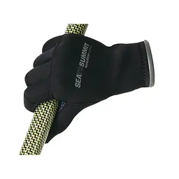 Рукавички Sea To Summit Neoprene Paddle Gloves L Чорний