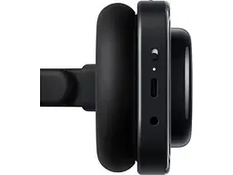 Навушники з мікрофоном Nothing Headphone (a) Black - мініатюра 3