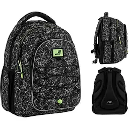 Рюкзак Kite Education teens 8001L-1 (K25-8001L-1) - мініатюра 2