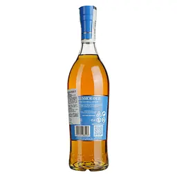 Віскі Glenmorangie The Cadboll Estate 15 Year Old 43% 0.7 л в подарунковій упаковці - мініатюра 5