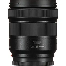 Бездзеркальний фотоапарат Panasonic Lumix DC-S9 Kit 20-60mm f/3.5-5.6 Jet Black [DC-S9KE-K] UA [139256] - мініатюра 14