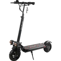 Електросамокат Best Scooter BS-90711 [166678] - мініатюра 2