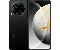 Смартфон Tecno Camon 30 8/256GB Basaltic Dark (CL6) (Global) [NFC, 2 sim] ВИТРИНА