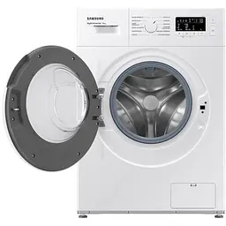 Пральна машина Samsung WW60A3120BE автоматична - мініатюра 2