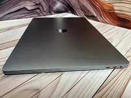 Ноутбук Apple MacBook Pro 16" i9-9880H/32/1TB (C02GJ2XZMD6T) Б/в - мініатюра 6