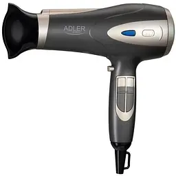 Фен Adler AD 2248 grey (AD2248G)