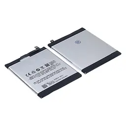 Акумулятор Meizu BA810 для Meizu M8C AAAA - мініатюра 2