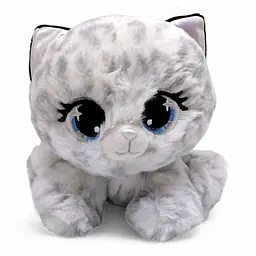М’яка іграшка Plushes Pets 15 см (киця)
