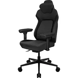 Геймерське крісло ThunderX3 Core Smart Racer Black (TEGC-2069101.11) [145372] - мініатюра 3
