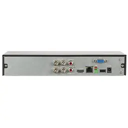 Відеореєстратор Dahua (DH-XVR5104HS-5M-I3/T)
