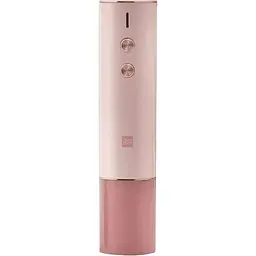 Штопор Xiaomi HuoHou Electric Wine Opener HU0121 (Pink) [49656] - мініатюра 1