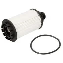 Фільтр масляний Bosch F026407214 - мініатюра 2