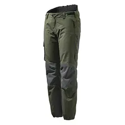 Штани Beretta Insulated Static EVO Men 3XL Оливковий