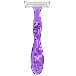Набір бритв без змінних картриджів BIC Miss Soleil Tropical 4 шт. - мініатюра 2