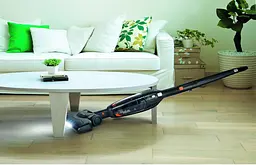 Пилосос акумуляторний Gorenje SVC144FBK - мініатюра 9