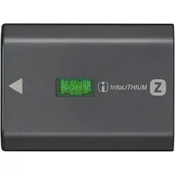 Акумулятор Sony NP-FZ100 (NPFZ100.CE) [137741] - мініатюра 2