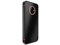 Смартфон Gigaset GX4 4/64GB Black (S30853H1531R111) - мініатюра 6