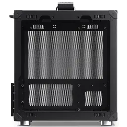 Корпус для ПК JONSBO C6-ITX Black - мініатюра 10