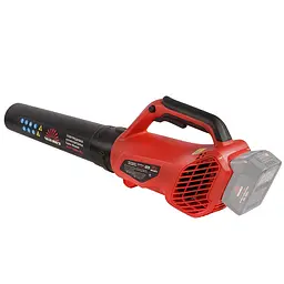 Повітродувка акумуляторна Vitals Master ALP 1850n BL (235899) - мініатюра 4