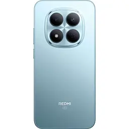 Смартфон Redmi Note 15 Pro 5G 12/256GB Glacier Blue Global EU [177126] - мініатюра 6