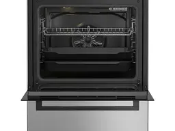 Плита комбинированная Beko FBM62320SDS - миниатюра 5